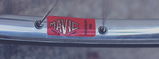 image bike